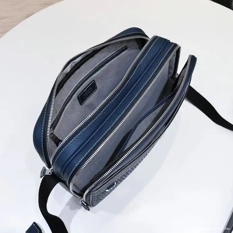 Official Brother Sam Bag 2112YZ0003 Hermès 0803